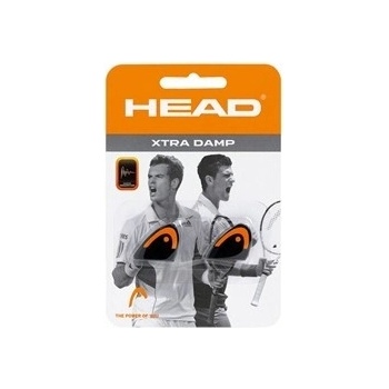 Head Xtra Damp