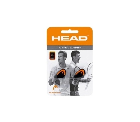 Head Xtra Damp