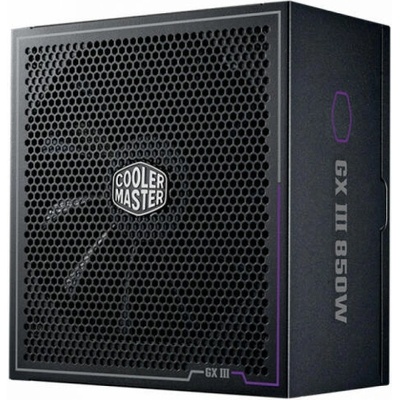 Cooler Master GXIII Gold 850W 80+ Gold (MPX-8503-AFAG-BEU)