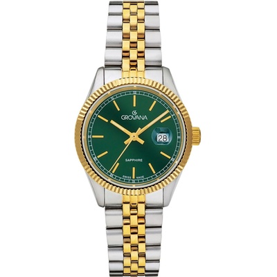 Grovana Часовник Grovana 5542 - 1144 (5542 - 1144)