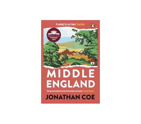Middle England