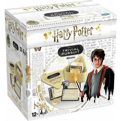 Harry Potter Trivial pursuit