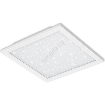 Briloner 7392-016 - LED Плафониера STARRY SKY LED/38W/230V (BL1411)