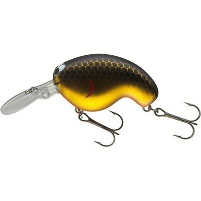 Daiwa Prorex Fuku 1 Black Gold 5,5 cm 14,5 g
