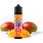 Juice Sauz Drifter Bar Drifter Hyper Mango Ice 5ml/60ml - boombvaping - 13,67 лв