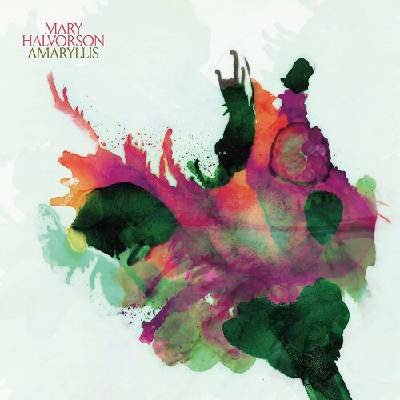 HALVORSON, MARY - AMARYLLIS CD