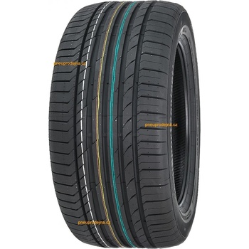Continental ContiSportContact 5 275/45 R21 107Y