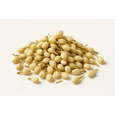 QuickTea Jasmín poupě celé 1000 g