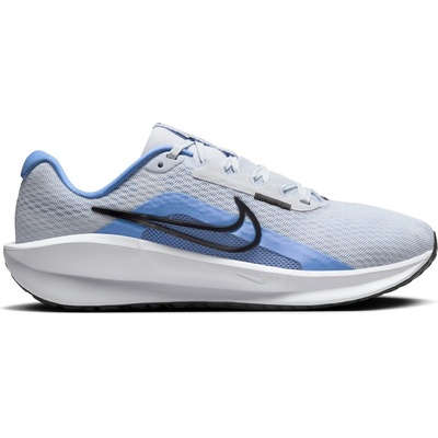 Nike Маратонки Nike Downshifter 13 Women's Road Running Shoes - FOOTBALL GREY/B