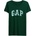GAP V-ss logo classic tee s