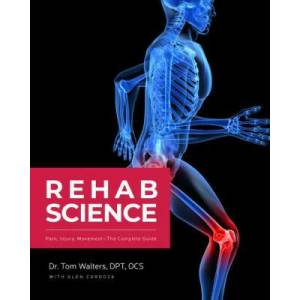 Rehab Science (ISBN: 9781628601398)