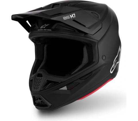 Alpinestars Supertech M7 Solid