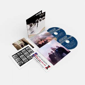 Universal Rooling Stones: More Hot Rocks: Big Hits & Fazed Cookie (Japan SHM-CD) - 2CD (065241)
