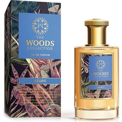 The Woods Collection Azure EDP 100 ml Tester