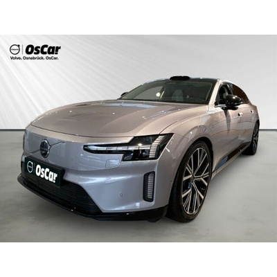 Volvo ES90 245 kW