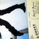 BOWIE DAVID: LODGER CD