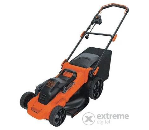 Black & Decker LM2000 Autosense