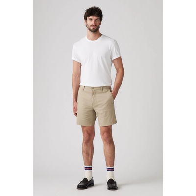 LEVI'S Xx Chino Taper Fit Men's Shorts 17202-0008 Béžová