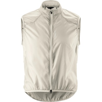 Gonso Мъжки елек за колоездене Gonso Road Vest Wind Cycling vest - Chateau Gray (054-0263-0313)
