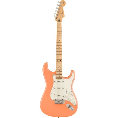 Fender Player Stratocaster® MN PCP LTD