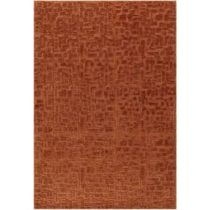 Asiatic Carpets Теракотен килим 200x290 cm - Asiatic Carpets (CASA200290TERR)