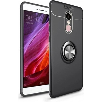 Xiaomi Redmi Note 4/4X за версия (16GB/32GB) с пръстен и вградена плоча