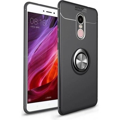 Xiaomi Redmi Note 4/4X за версия (16GB/32GB) с пръстен и вградена плоча