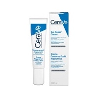 CeraVe Moisturizers oční krém proti otokům a tmavým kruhům 14 ml