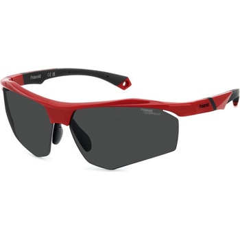 Image 1 of Polaroid PLD 7055/S C9A/E3