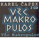 Věc Makropulos