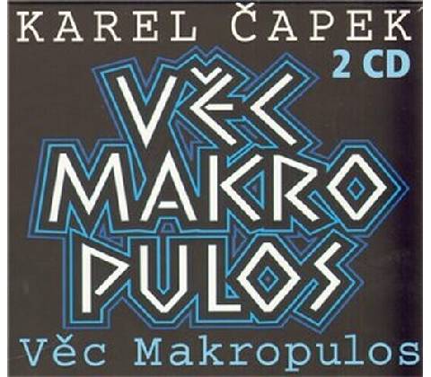 Věc Makropulos