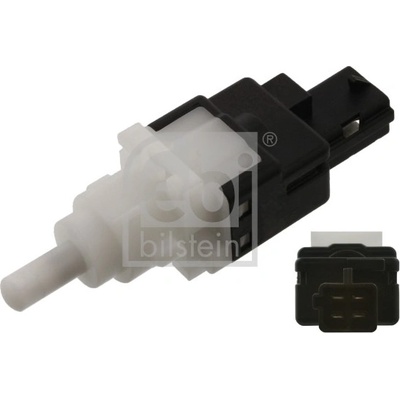 FEBI BILSTEIN Spínač brzdových svetiel 37579