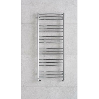 P.M.H. Laveno LN2 600 mm x 790 mm Chrom