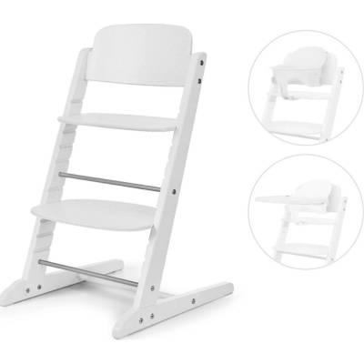 Cybex Iris 3 in1 Gold 2025 All White
