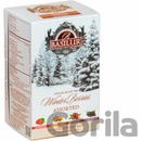 Basilur Winter Berries Assorted 20 x 2 g