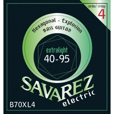 Savarez B70 XL4