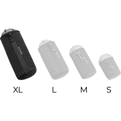 K&F Concept ochranné pouzdro pro objektiv XL