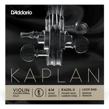 Kaplan K420L-3