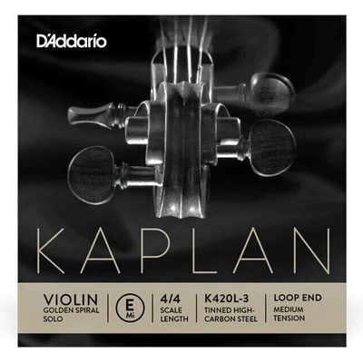 Kaplan K420L-3