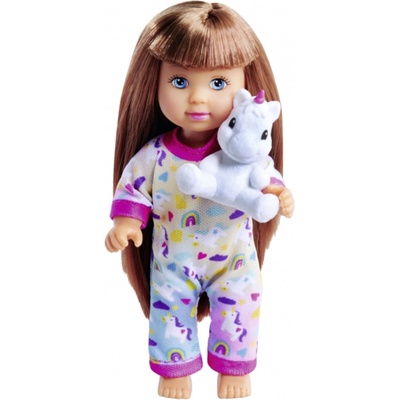 Кукла Simba Toys Evi Love - Еви, с пижама, асортимент (105733685_)