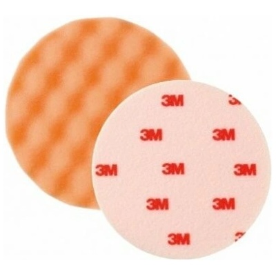 3M kotouč leštící D75 oranžový Perfect-it