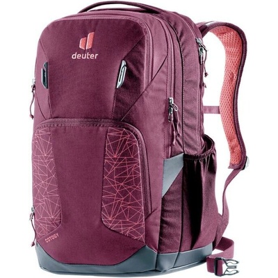 Deuter Cotogy 26 l cassis-dahlia