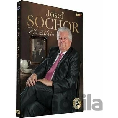 Sochor Josef Nostalgie DVD