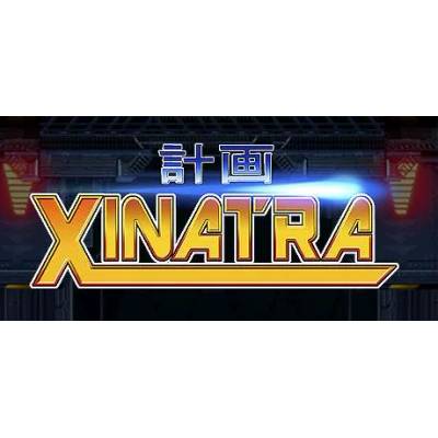 DemonVideogames Project Xinatra (PC)