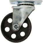 Jbm - Испания Резервно голямо колело за кран за двигатели (50831), jbm 15772