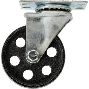 Jbm - Испания Резервно голямо колело за кран за двигатели (50831), jbm 15772