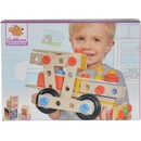 Ostatné stavebnice Heros konštrukčný set Constructor 100x