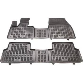 Гумени стелки за BMW i3 (2013-2022) - тип леген