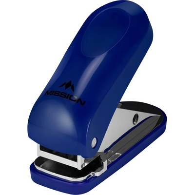Mission Děrovačka letek F-Lock Pro Blue
