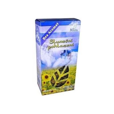 Milota SLUNEČNÍ POHLAZENÍ ovocný sypaný čaj 50 g